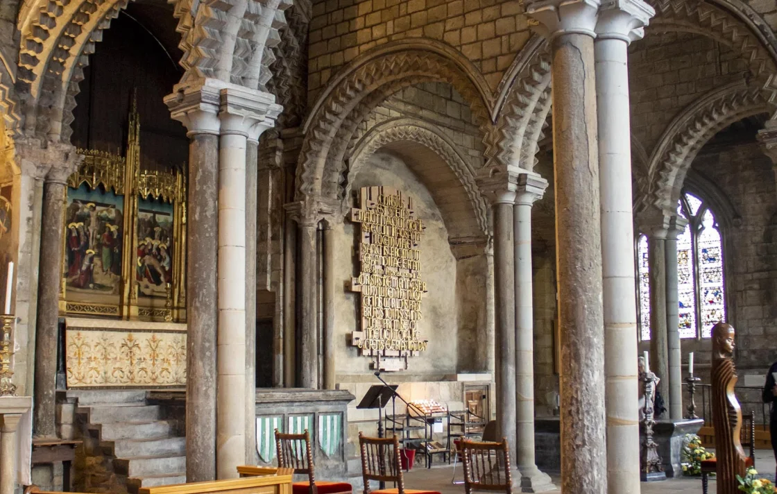 Calendar Durham Cathedral calendar-durham-cathedral