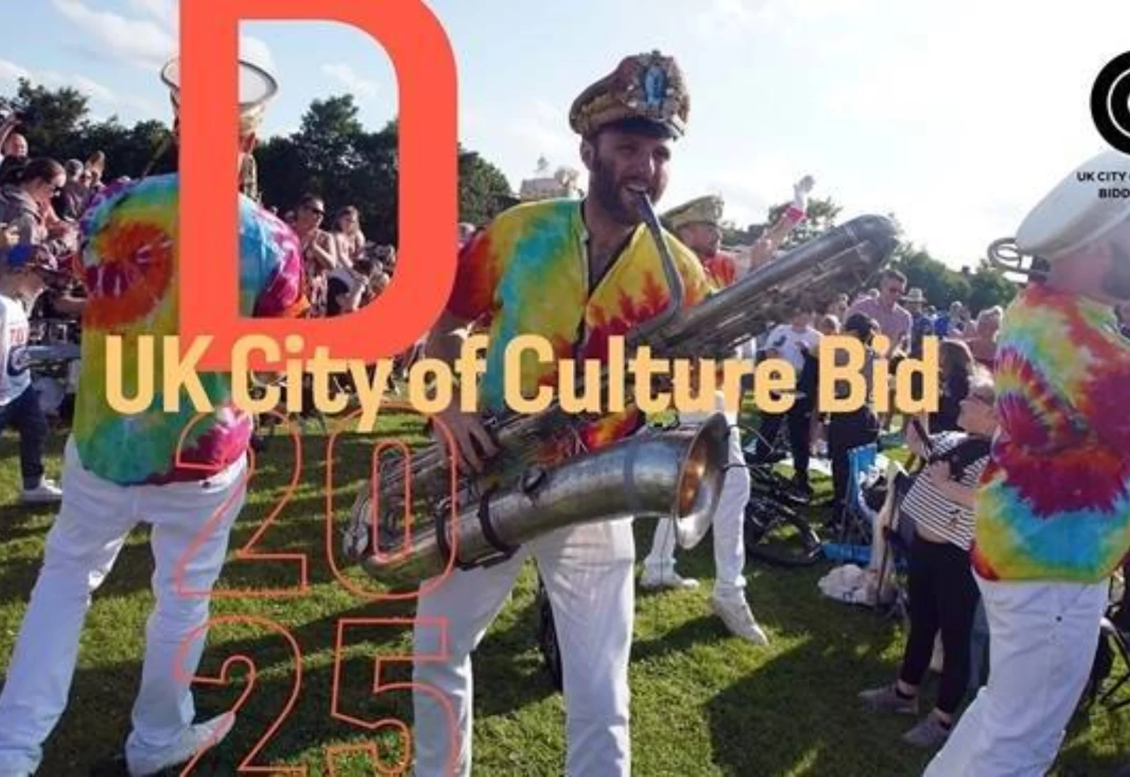 Durham reaches next stage of UK City of Culture 2025 competition
