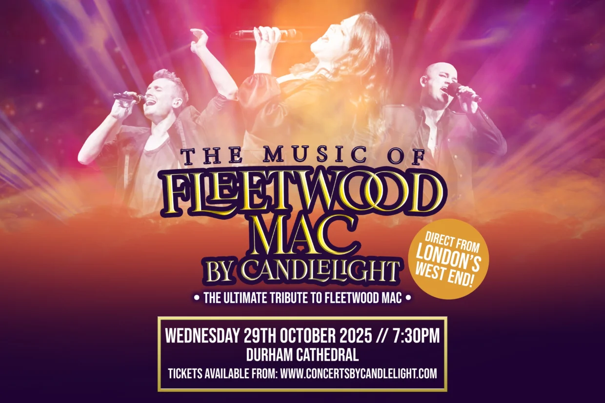 Durham cathedral christmas services 2025