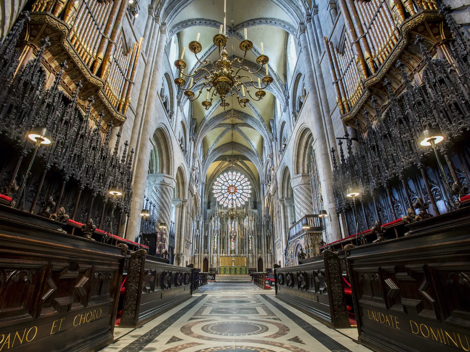 Ambassador Cathedral 4